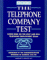 Arco the Telephone Company Test cover