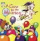 A Cure for the Meanies cover