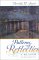 Patterns of Reflection : A Reader cover