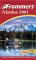 Frommer's Alaska 2001 cover