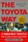 The Toyota Way: 14 Management Principles from the World's Greatest Manufacturer