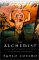 Alchemist : A Fable About Following Your Dream cover