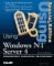 Special Edition Using Windows Nt Server 4 : The Most Complete Reference cover