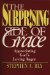 The Surprising Side of Grace : Appreciating God's Loving Anger cover