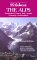 100 Hikes in the Alps cover