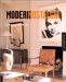 Modern Nostalgia : Mixing Personal Treasures and Modern Style cover