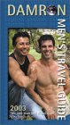 Damron Men's Travel Guide 2003 [Click for larger image]