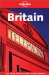 Lonely Planet Great Britain cover