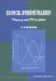 Chemical Hydrometallurgy : Theory and Principles cover