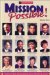 Mission Possible cover