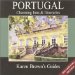Karen Brown's Portugal Charming Inns & Itineraries 2003 cover