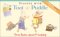 Travels With Toot and Puddle : Toot & Puddle/You Are My Sunshine/a Present for Toot cover