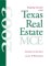 Keeping Current With Texas Real Estate, McE 2003 cover