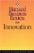 Harvard Business Review on Innovation cover