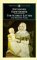 The Scarlet Letter and Selected Tales cover