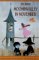 Moominvalley in November cover