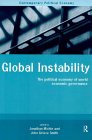 Global Instability : The Political Economy of World Economic Governance [Click for larger image]