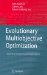 Evolutionary Multiobjective Optimization : Theoretical Advances And Applications cover