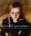 Great Expectations : John Singer Sargent Painting Children cover