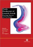 Muscle Development of Livestock Animals : Physiology, Genetics, and Meat Quality [Click for larger image]