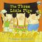  Three Little Pigs