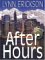 After Hours cover