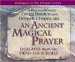 An Ancient Magical Prayer : Insights from the Dead Sea Scrolls cover
