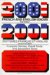 2001 French and English Idioms : 2001 Idiotismes Francais Et Anglais cover