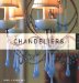 Chandeliers cover