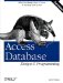 Access Database Design and Programming cover