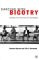 Dancing With Bigotry : Beyond the Politics of Tolerance cover