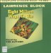 Eight Million Ways to Die cover
