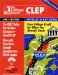 Clep Official Study Guide 2003 cover