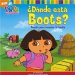 Donde Esta Boots?/Where Is Boots? : Cuento Para Levantar La Tapita cover