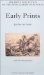 Early Prints cover