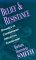 Belief and Resistance : Dynamics of Contemporary Intellectual Controversy cover