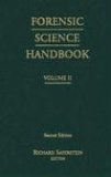 Forensic Science Handbook [Click for larger image]