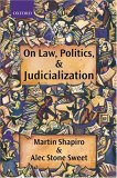 On Law, Politics, and Judicialization [Click for larger image]