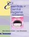 Essentials of Dental Hygiene : Clinical Skills cover