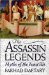 The Assassin Legends : Myths of the Isma'Ilis cover