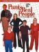 Pants for Real People : Fit and Sew for Any Body cover