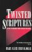 Twisted Scriptures cover