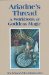 Ariadne's Thread : A Workbook of Goddess Magic cover