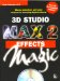 3D Studio Max 2 : Effects Magic cover