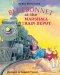 Bluebonnet at the Marshall Train Depot cover