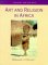 Art and Religion in Africa cover