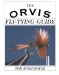 The Orvis : Fly-Tying Guide cover