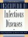 The A to Z of Infectious Diseases cover