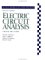 Electric Circuit Analysis : Student Problem Set With Solutions cover