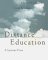 Distance Education with Infotrac : A Systems View cover